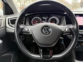 Volkswagen Polo thumbnail 20
