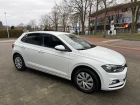 Volkswagen Polo thumbnail 3