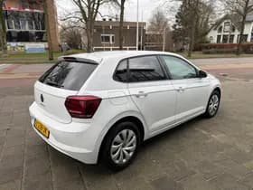 Volkswagen Polo thumbnail 5