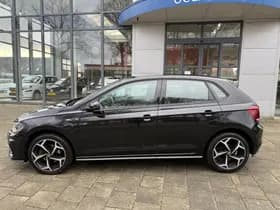 Volkswagen Polo thumbnail 16