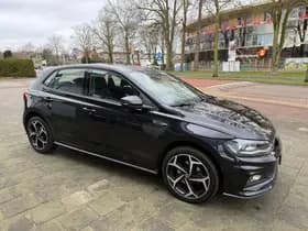 Volkswagen Polo thumbnail 3
