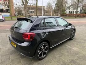Volkswagen Polo thumbnail 5