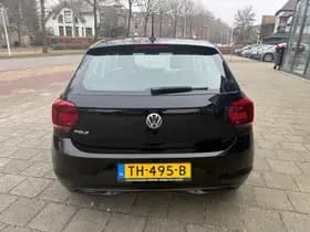 Volkswagen Polo thumbnail 19