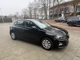 Volkswagen Polo thumbnail 3