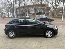 Volkswagen Polo thumbnail 4