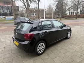 Volkswagen Polo thumbnail 5