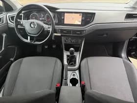 Volkswagen Polo thumbnail 6