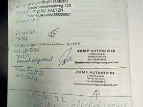 Audi A3 thumbnail 12