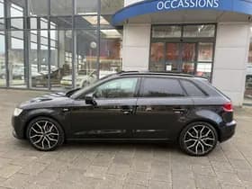 Audi A3 thumbnail 15