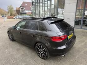 Audi A3 thumbnail 18