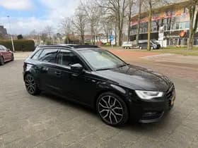 Audi A3 thumbnail 3