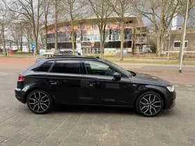 Audi A3 thumbnail 4