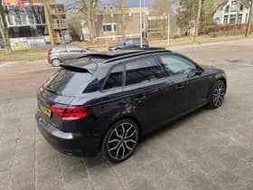 Audi A3 thumbnail 5