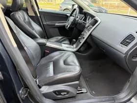Volvo XC60 thumbnail 20