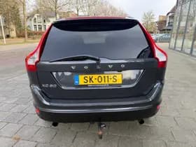 Volvo XC60 thumbnail 21