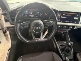 Audi A1 thumbnail 11