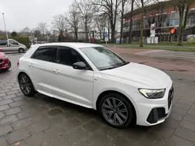 Audi A1 thumbnail 3