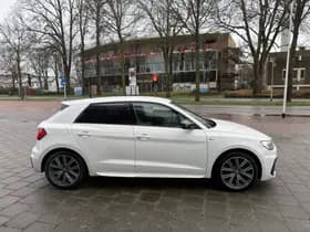 Audi A1 thumbnail 4