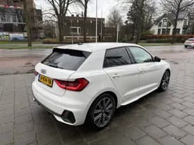 Audi A1 thumbnail 5