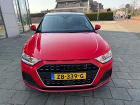 Audi A1 thumbnail 2