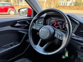 Audi A1 thumbnail 11