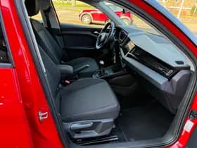 Audi A1 thumbnail 15