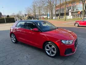 Audi A1 thumbnail 3