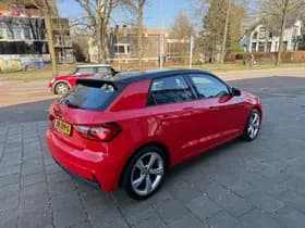 Audi A1 thumbnail 5