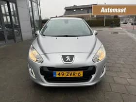 Peugeot 308 thumbnail 2
