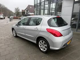 Peugeot 308 thumbnail 17