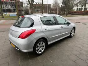 Peugeot 308 thumbnail 5