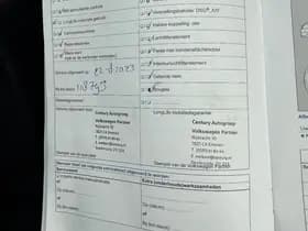 Volkswagen Golf thumbnail 24