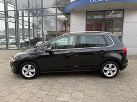Volkswagen Golf thumbnail 10
