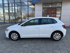 Volkswagen Polo thumbnail 12
