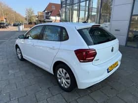 Volkswagen Polo thumbnail 14