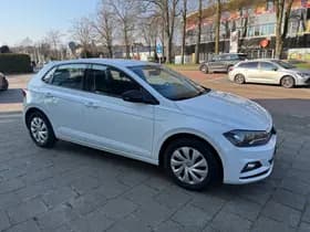 Volkswagen Polo thumbnail 3