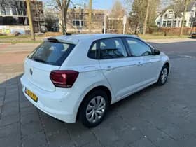 Volkswagen Polo thumbnail 5