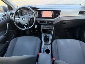 Volkswagen Polo thumbnail 6