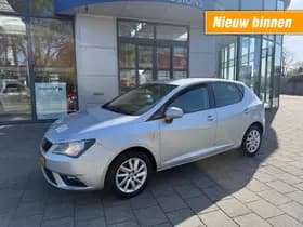 SEAT Ibiza thumbnail 1