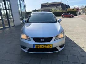 SEAT Ibiza thumbnail 2