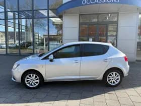 SEAT Ibiza thumbnail 14