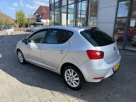 SEAT Ibiza thumbnail 16