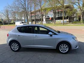 SEAT Ibiza thumbnail 4