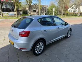 SEAT Ibiza thumbnail 5
