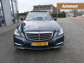 Mercedes-Benz E-Klasse thumbnail 2