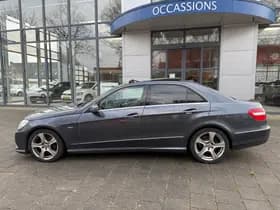 Mercedes-Benz E-Klasse thumbnail 13