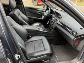 Mercedes-Benz E-Klasse thumbnail 14