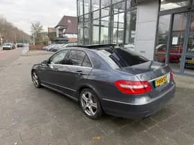 Mercedes-Benz E-Klasse thumbnail 15