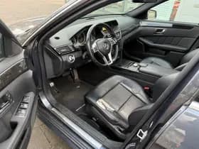 Mercedes-Benz E-Klasse thumbnail 16