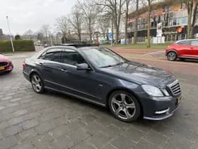 Mercedes-Benz E-Klasse thumbnail 3